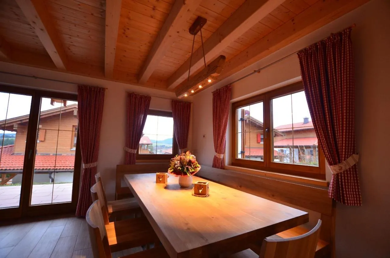 Holiday home Feriendorf Via Claudia Haus 69 La Casita Lechbruck