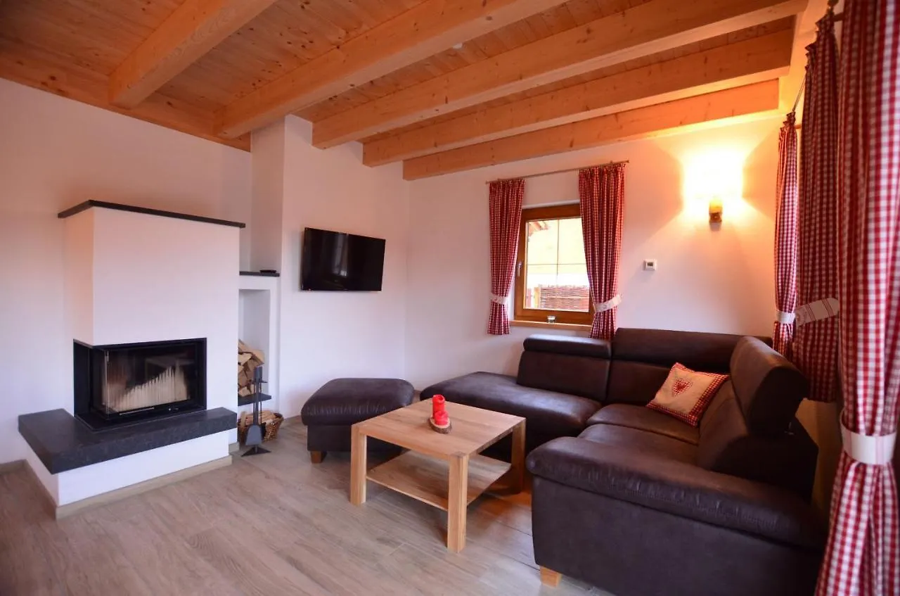 Holiday home Feriendorf Via Claudia Haus 69 La Casita Lechbruck Germany