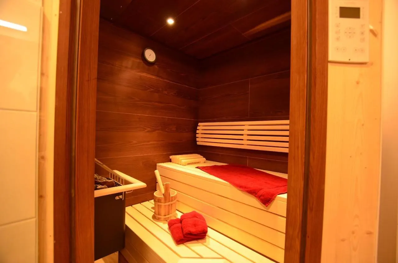 Holiday home Feriendorf Via Claudia Haus 69 La Casita Lechbruck
