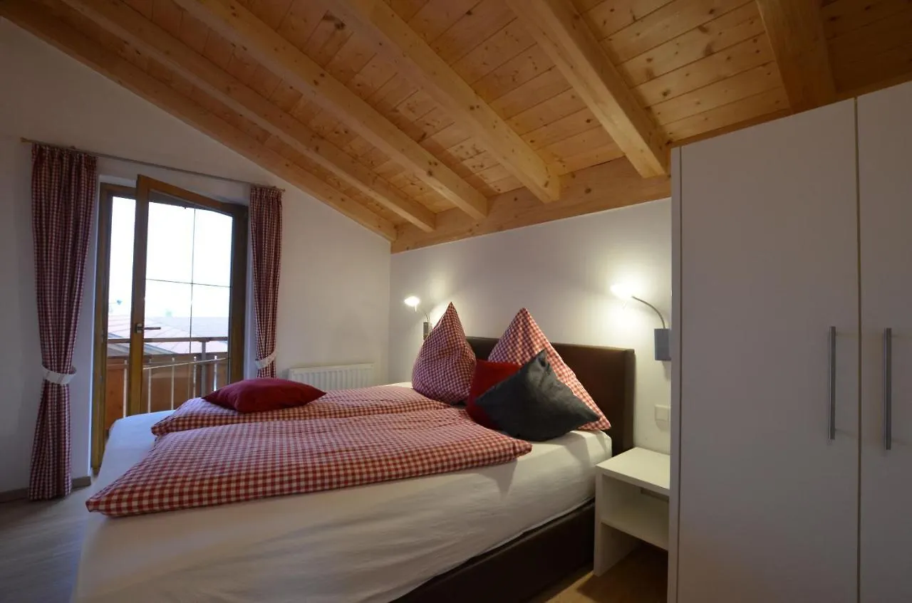 Feriendorf Via Claudia Haus 69 La Casita Lechbruck 0*,