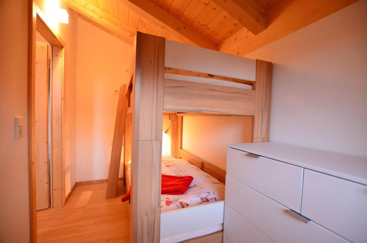 Feriendorf Via Claudia Haus 69 La Casita Lechbruck 0*,