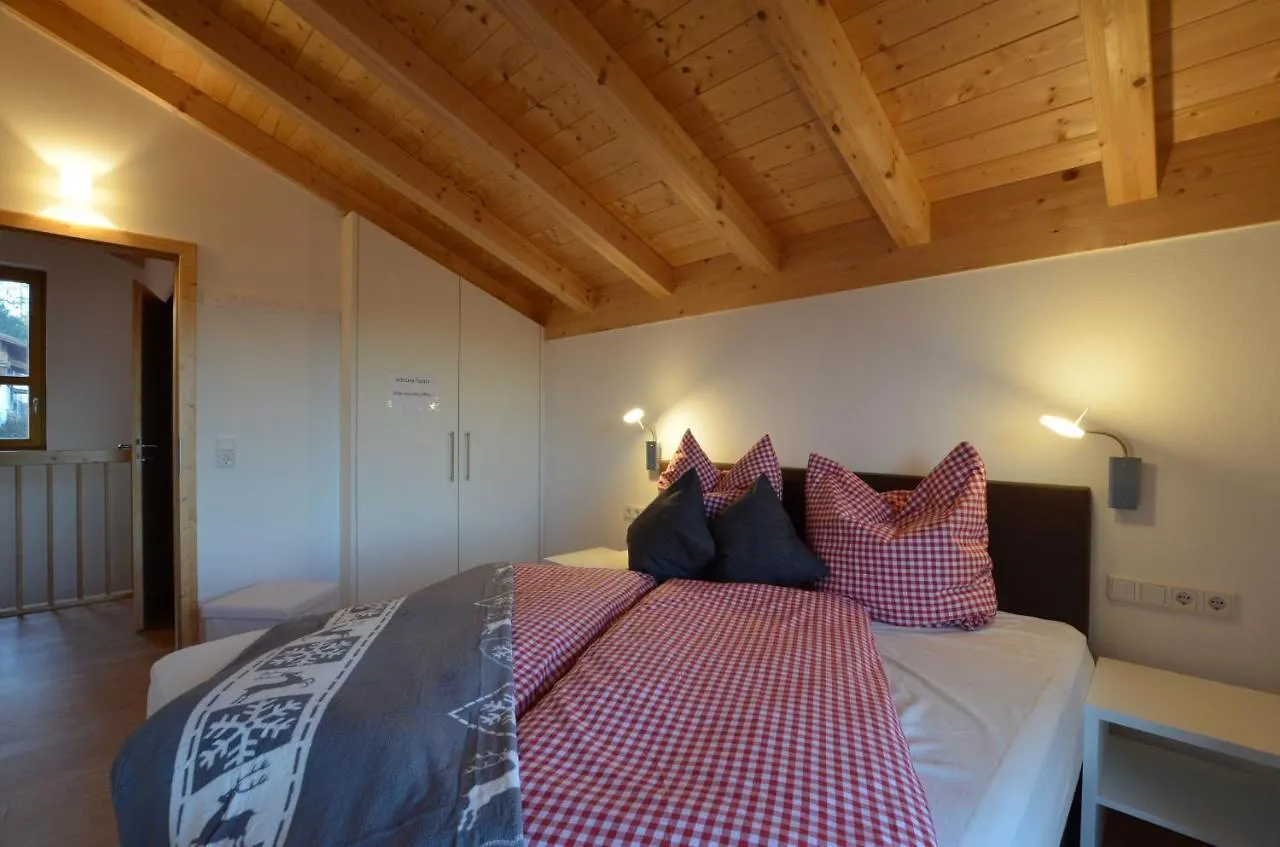 Feriendorf Via Claudia Haus 69 La Casita Lechbruck Holiday home