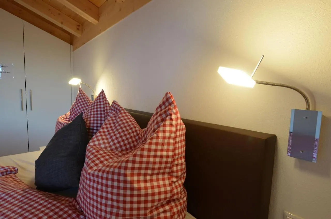 Holiday home Feriendorf Via Claudia Haus 69 La Casita Lechbruck