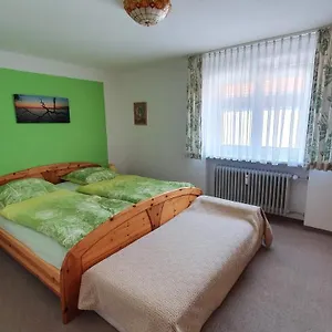 Apartment Ferienhaus Birgit Lang, Lechbruck