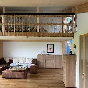 Apartment Ferienwohnung Ballon Im Allgäu, Lechbruck
