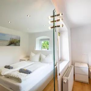 Apartment Yuuhome, Lechbruck