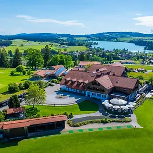 Auf Der Gsteig Gmbh Lechbruck