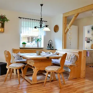 Apartment Ruhepohl, Lechbruck